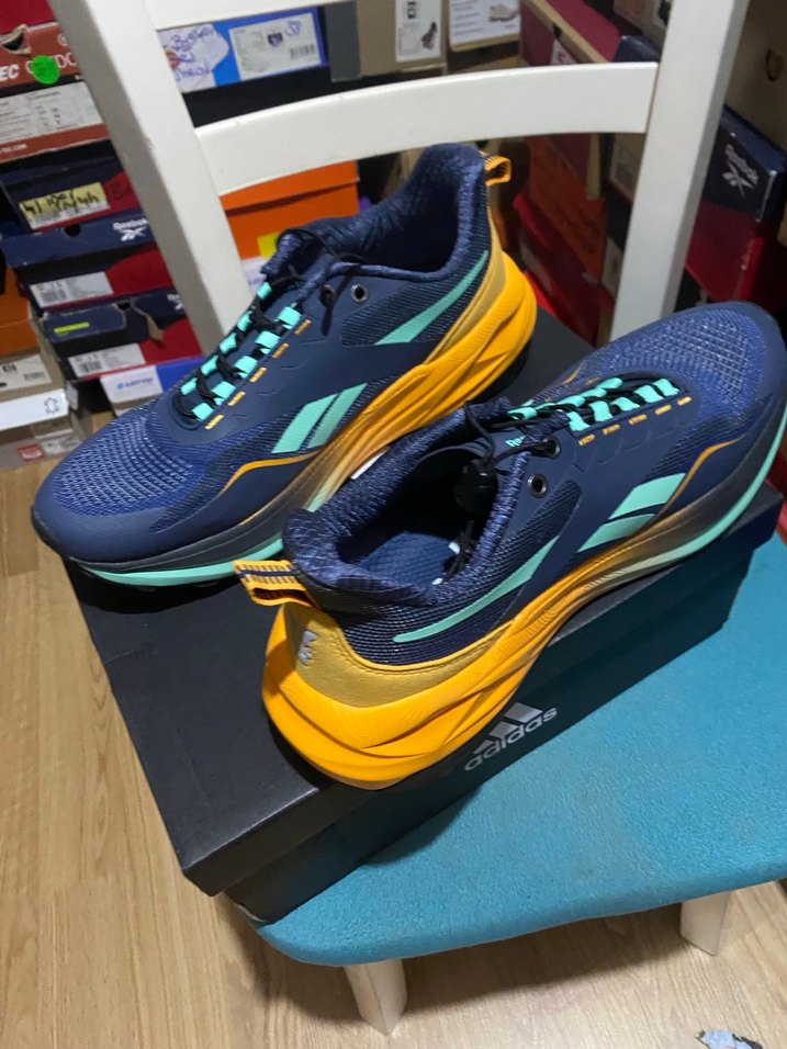 REEBOK RHİNO CRAWL - Görsel 3