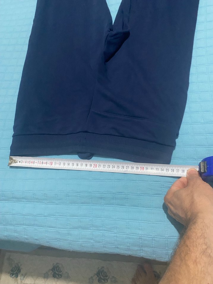 Hummel Erkek Eşofman Altı - Görsel 5