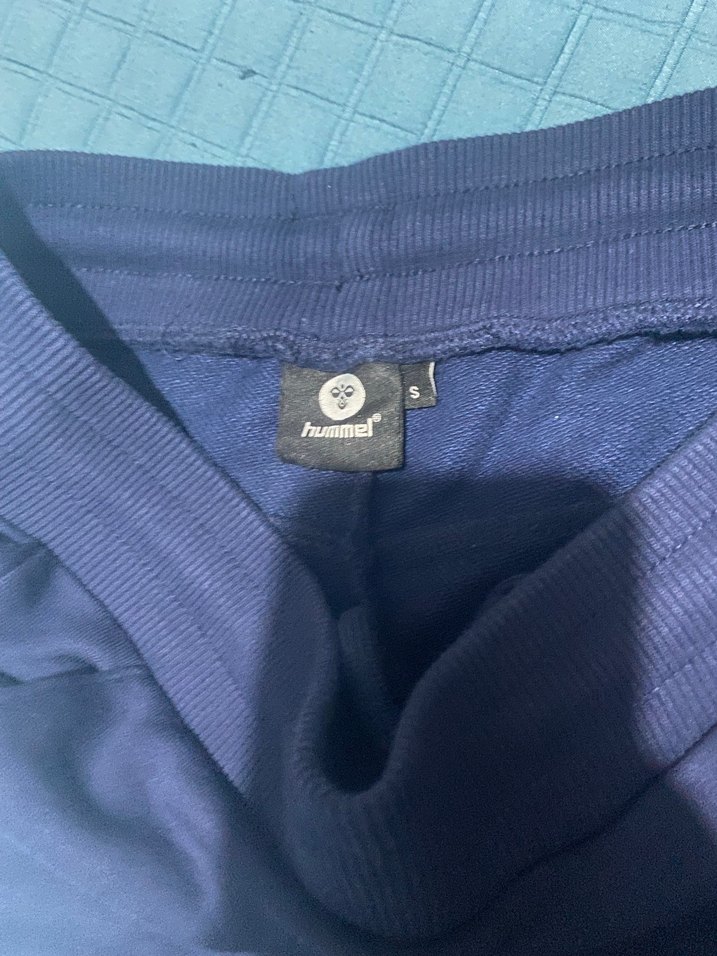 Hummel Erkek Eşofman Altı - Görsel 3