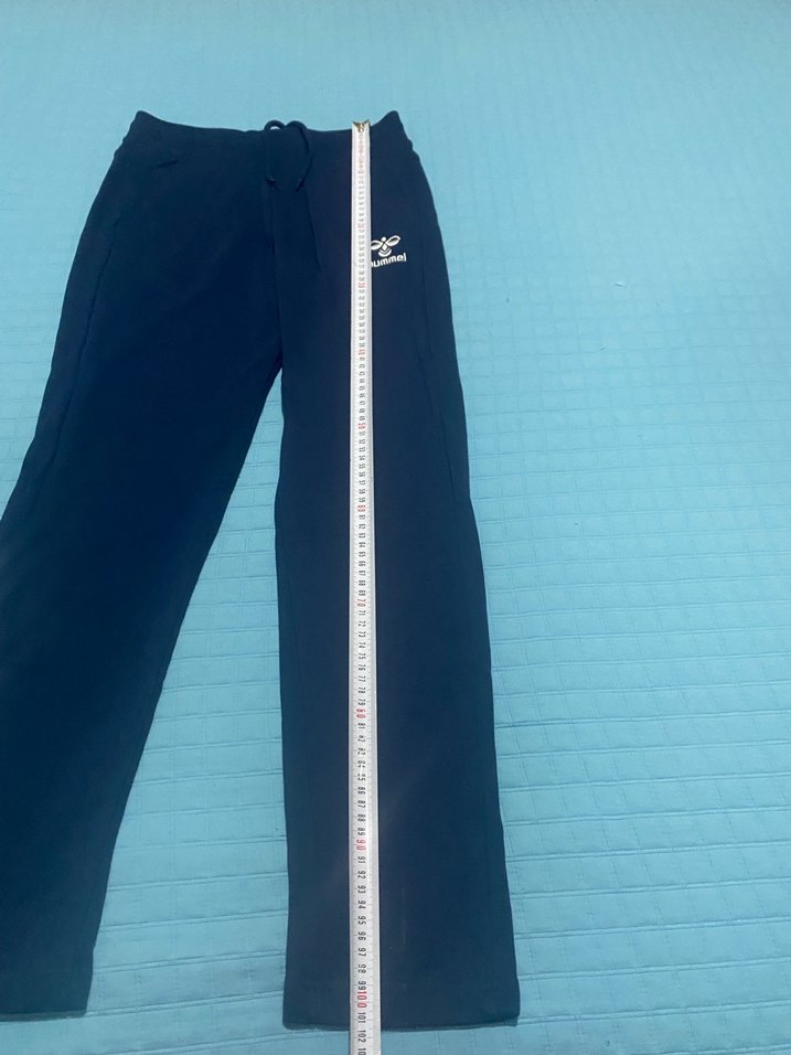 Hummel Erkek Eşofman Altı - Görsel 4