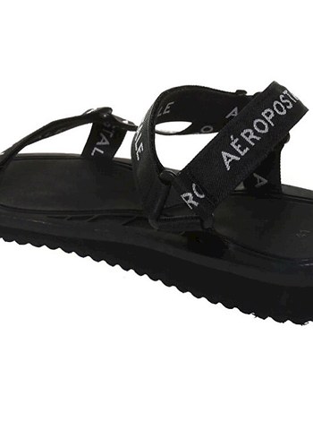AEROPOSTALE ERKEK SANDALET - Görsel 4