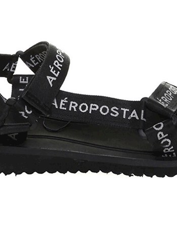 AEROPOSTALE ERKEK SANDALET - Görsel 7