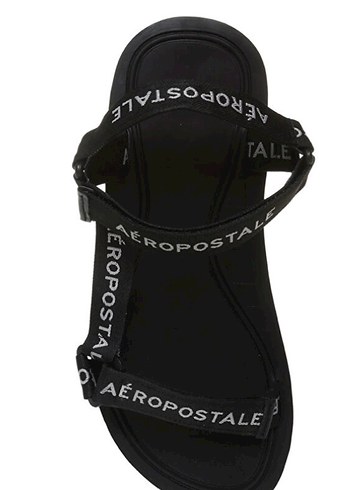 AEROPOSTALE ERKEK SANDALET - Görsel 5