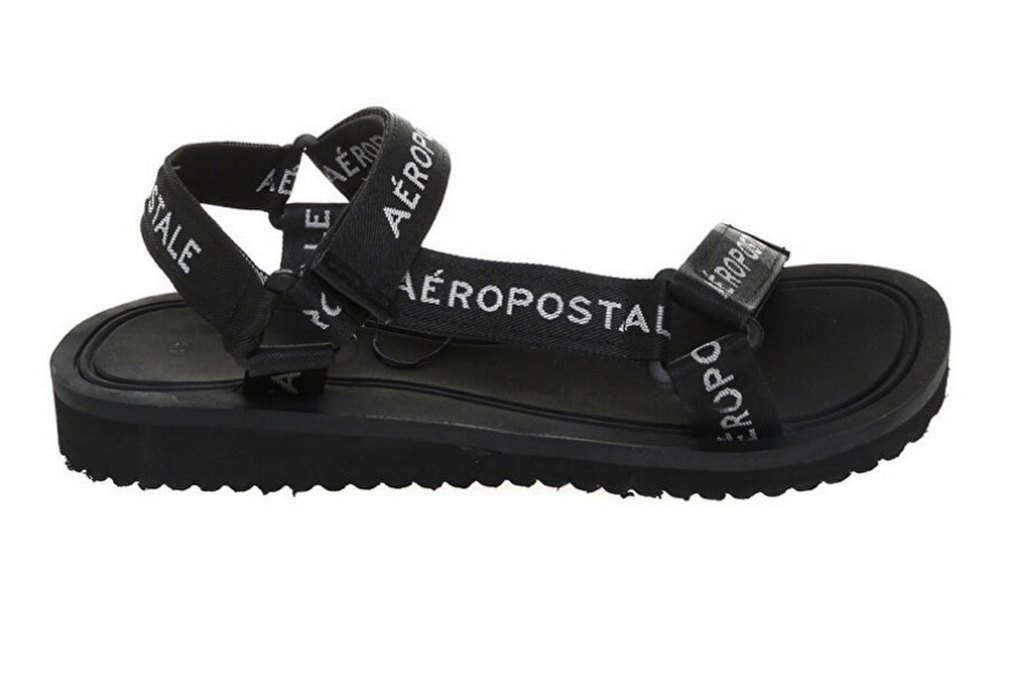 AEROPOSTALE ERKEK SANDALET - Görsel 2