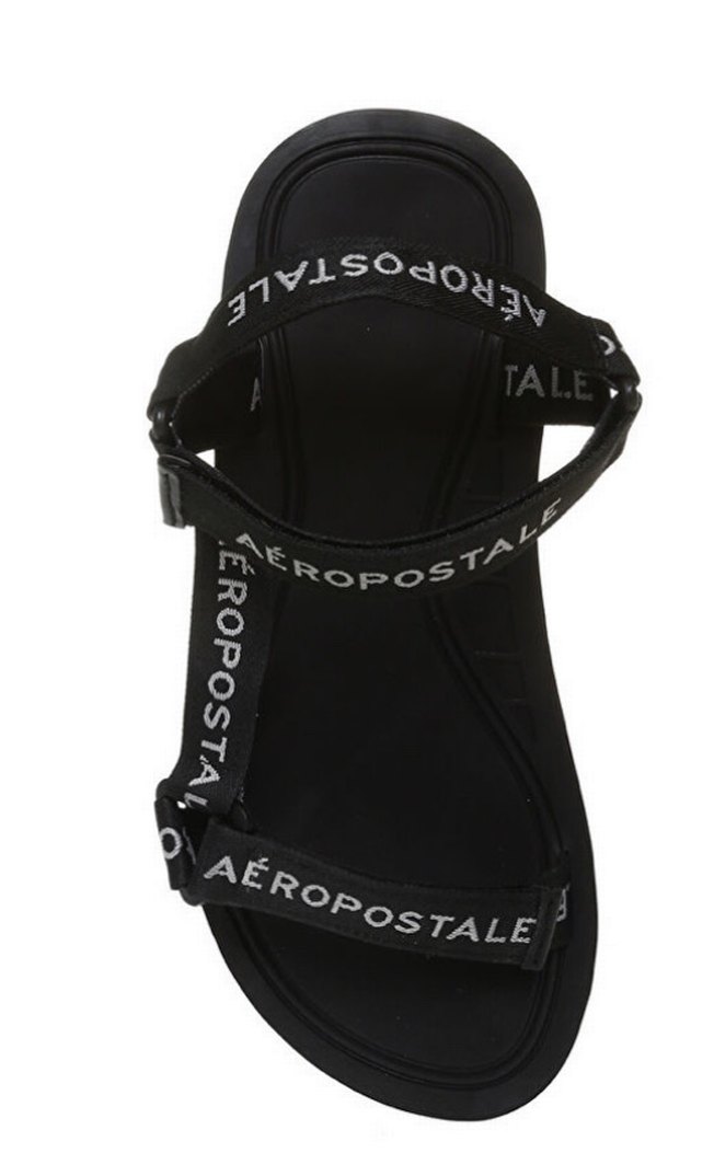 AEROPOSTALE ERKEK SANDALET - Görsel 5