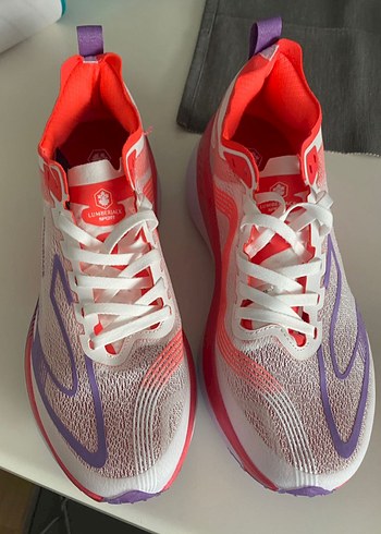 LUMBERJACK - Görsel 2