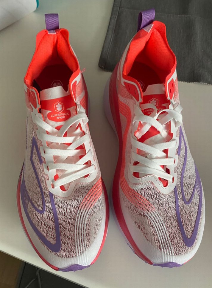 LUMBERJACK - Görsel 2