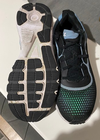 UNDER ARMAUR Hovr machıne 2 ES - Görsel 4