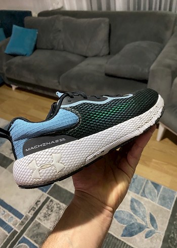 UNDER ARMAUR Hovr machıne 2 ES - Görsel 8