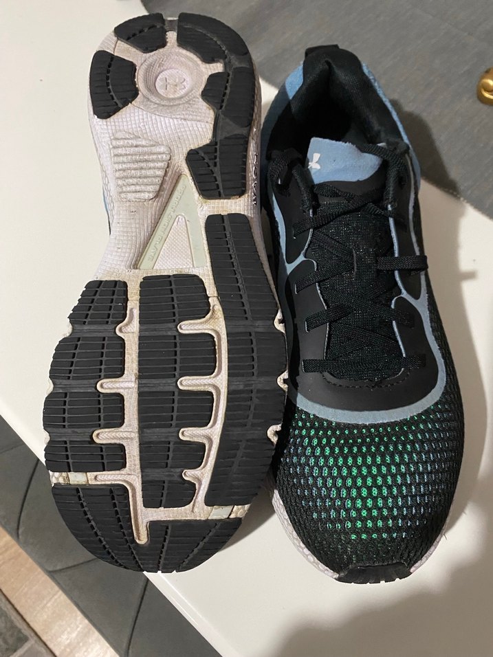 UNDER ARMAUR Hovr machıne 2 ES - Görsel 4