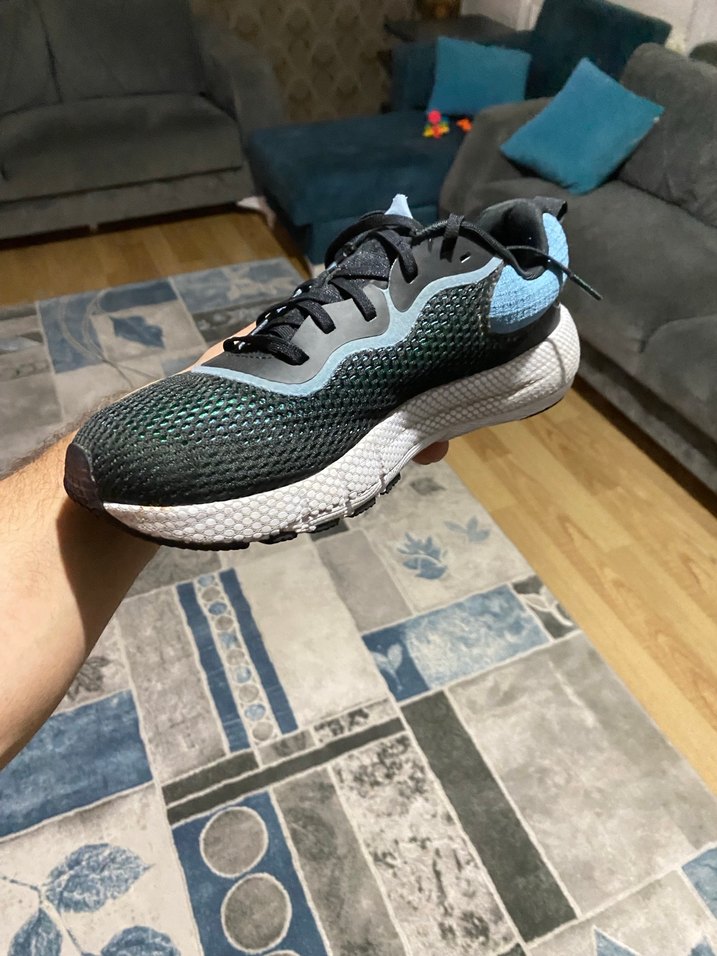 UNDER ARMAUR Hovr machıne 2 ES - Görsel 5