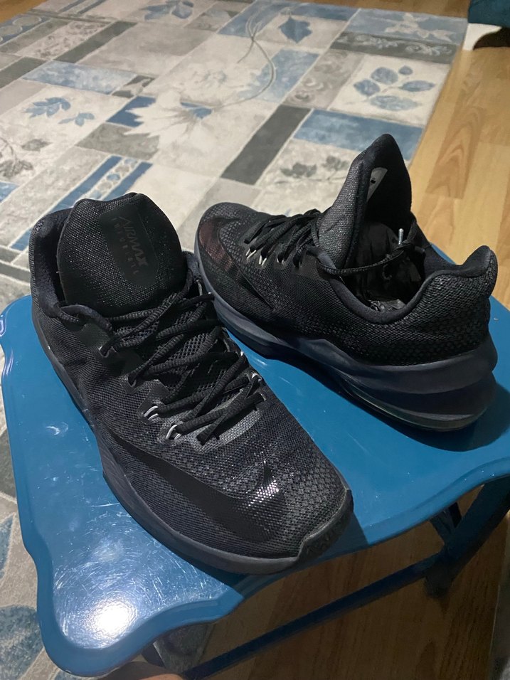 NİKE AIR MAX - Görsel 5