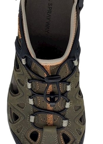 KARRİMOR ERKEK SANDALET - Görsel 7