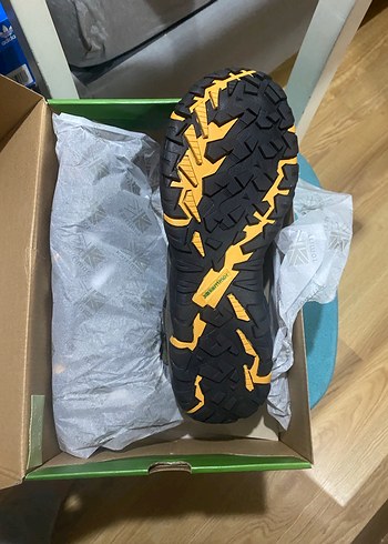 KARRİMOR ERKEK SANDALET - Görsel 9