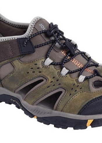 KARRİMOR ERKEK SANDALET - Görsel 4