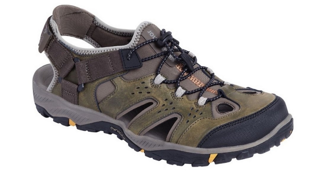 KARRİMOR ERKEK SANDALET - Görsel 4