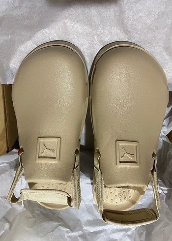 PUMA ERKEK SANDALET - Görsel 3