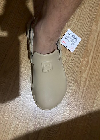 PUMA ERKEK SANDALET - Görsel 7