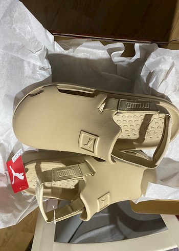 PUMA ERKEK SANDALET - Görsel 6