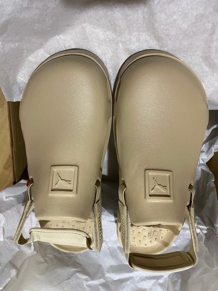 PUMA ERKEK SANDALET - Görsel 3