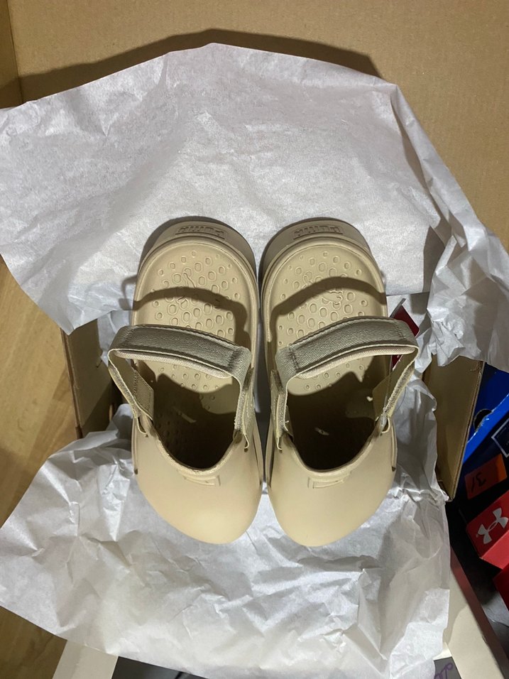 PUMA ERKEK SANDALET - Görsel 4