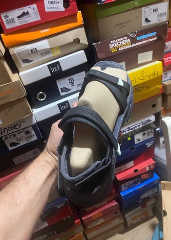 MERREL ERKEK SANDALET - Görsel 2