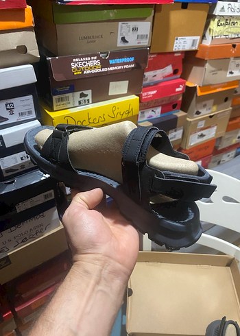 MERREL ERKEK SANDALET - Görsel 4