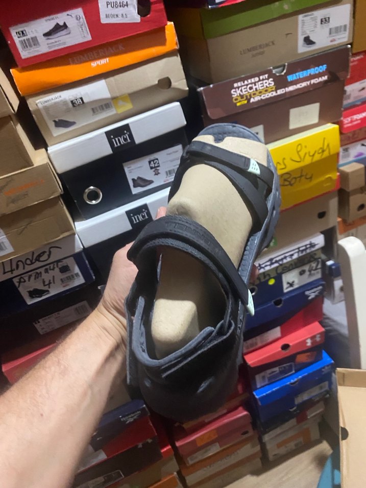 MERREL ERKEK SANDALET - Görsel 2