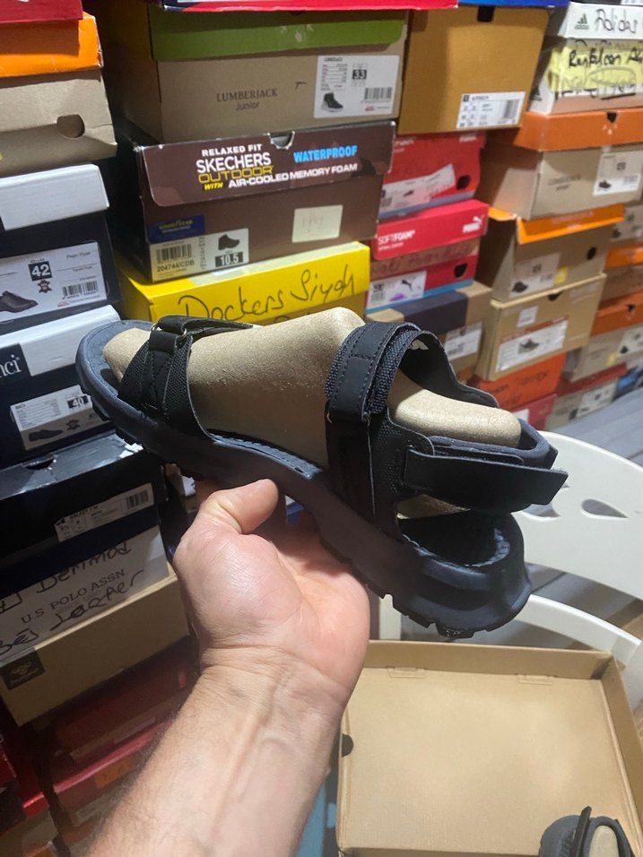 MERREL ERKEK SANDALET - Görsel 4