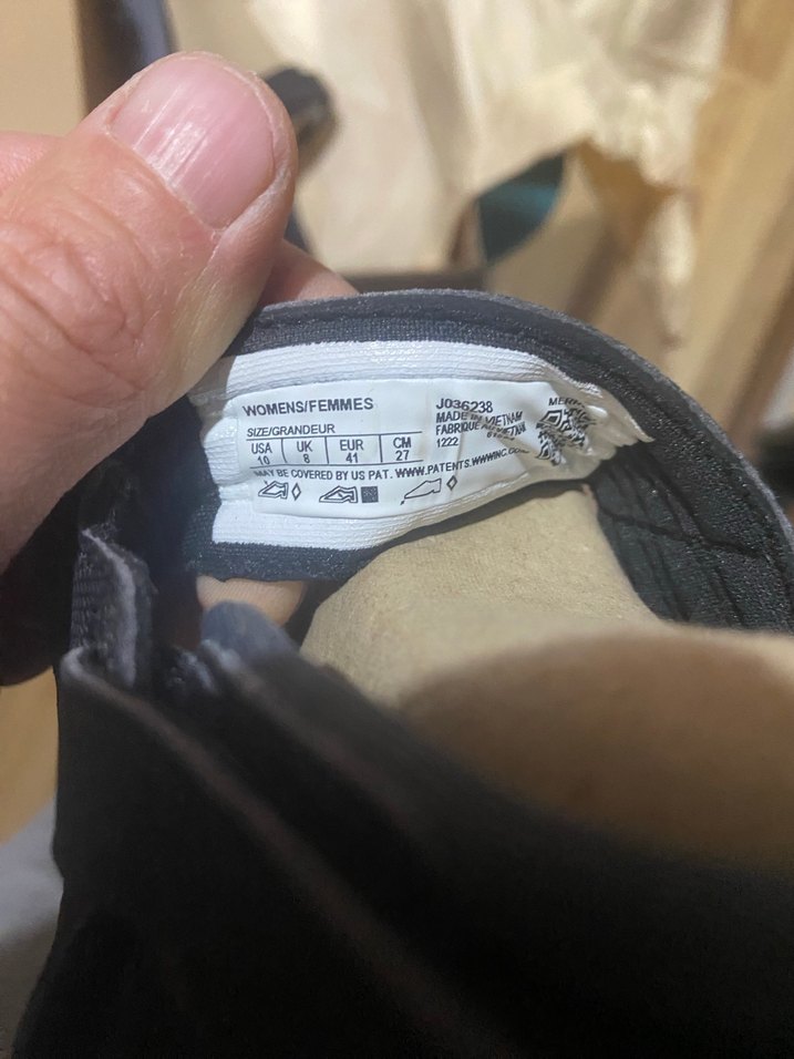 MERREL ERKEK SANDALET - Görsel 5