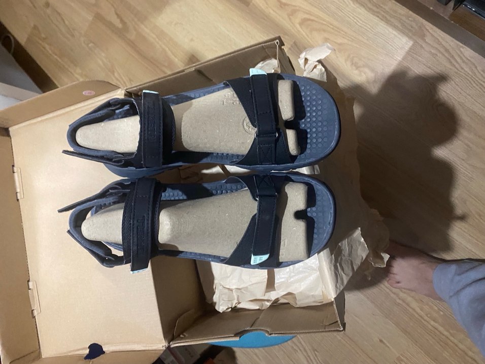 MERREL ERKEK SANDALET - Görsel 3