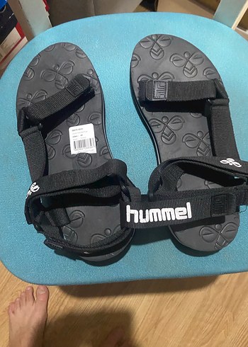 Hummel Erkek Sandalet - Görsel 4