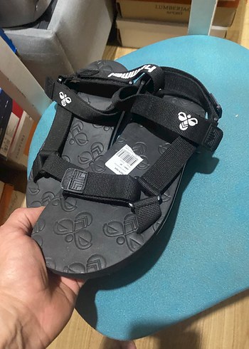 Hummel Erkek Sandalet - Görsel 3