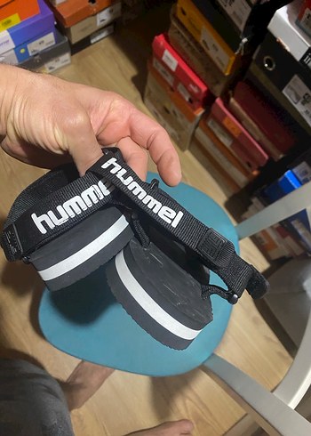 Hummel Erkek Sandalet - Görsel 2