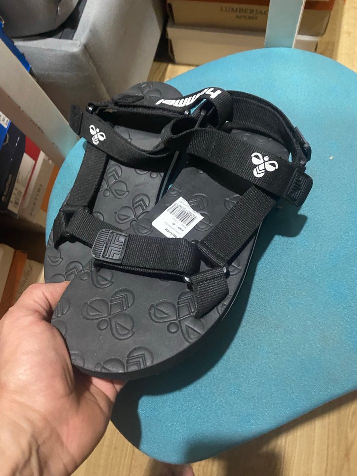 Hummel Erkek Sandalet - Görsel 3