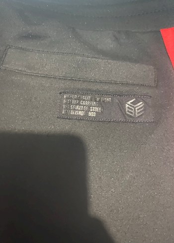 Colins Kırmızı Şeritli Erkek Spor Eşofman Altı - Görsel 5