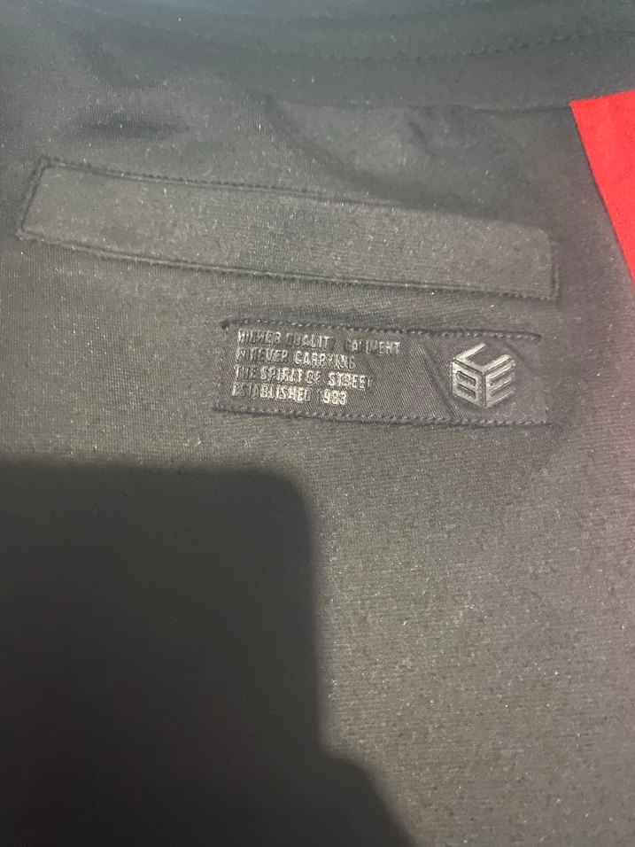 Colins Kırmızı Şeritli Erkek Spor Eşofman Altı - Görsel 5