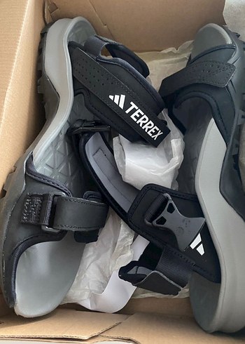 Adidas Terrex  Outdoor Sandalet - Görsel 3