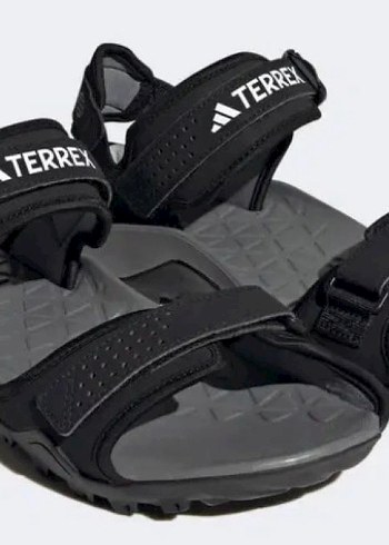 Adidas Terrex  Outdoor Sandalet - Görsel 5