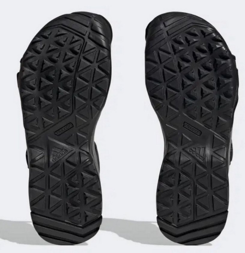 Adidas Terrex  Outdoor Sandalet - Görsel 4