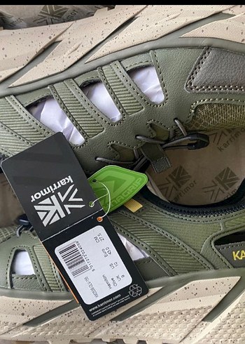 Karrimor Erkek Outdoor Spor Ayakkabı - Görsel 2