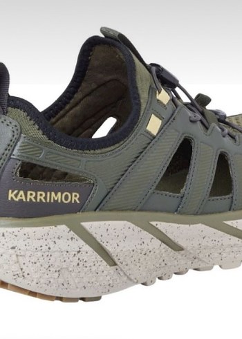 Karrimor Erkek Outdoor Spor Ayakkabı - Görsel 3
