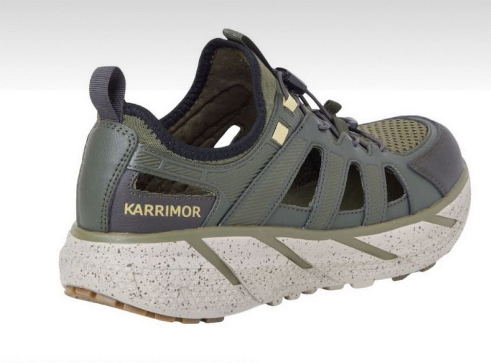Karrimor Erkek Outdoor Spor Ayakkabı - Görsel 3