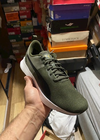 PUMA FLYER FLEX - Görsel 5