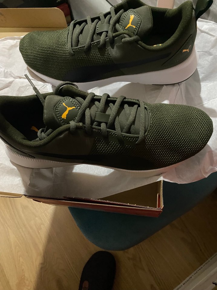 PUMA FLYER FLEX - Görsel 2