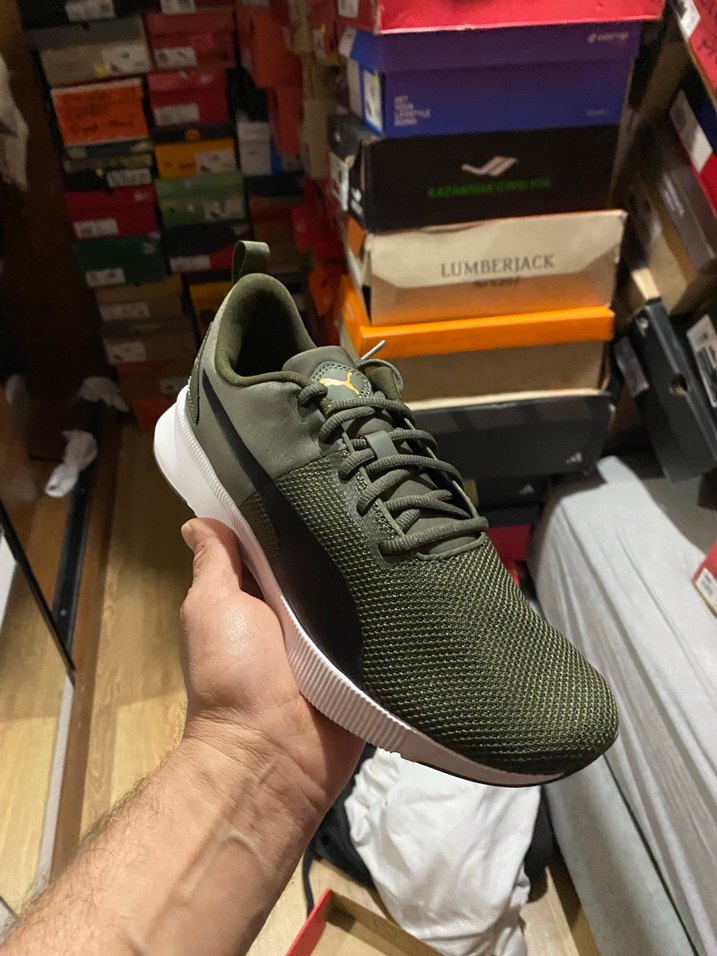 PUMA FLYER FLEX - Görsel 5