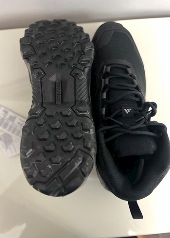 Adidas eastrail m2 Siyah Erkek Outdoor Spor Ayakkabı - Görsel 2