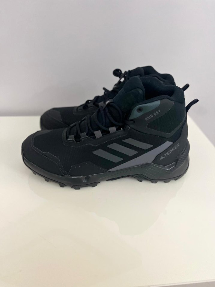 Adidas eastrail m2 Siyah Erkek Outdoor Spor Ayakkabı - Görsel 3