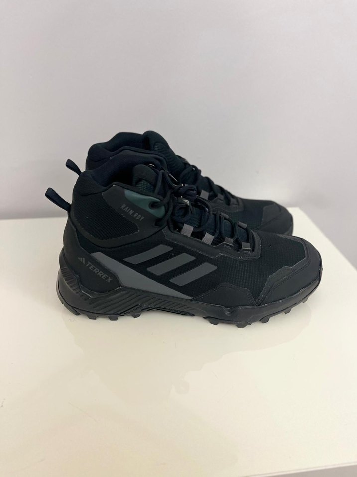 Adidas eastrail m2 Siyah Erkek Outdoor Spor Ayakkabı - Görsel 4