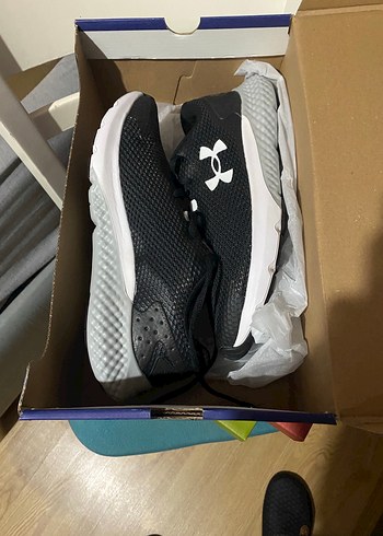 UNDER ARMAUR - Görsel 4